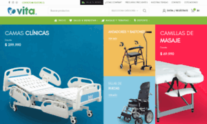 Mundosalud.cl thumbnail