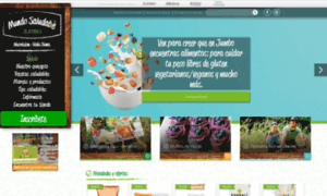 Mundosaludable.com.co thumbnail