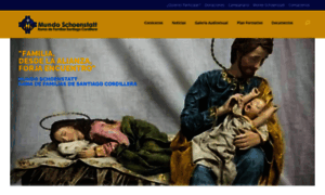Mundoschoenstatt.cl thumbnail