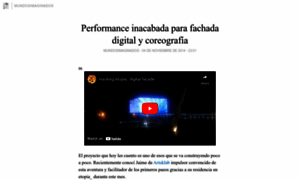 Mundosimaginados.blogia.com thumbnail