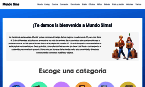 Mundosims.com thumbnail