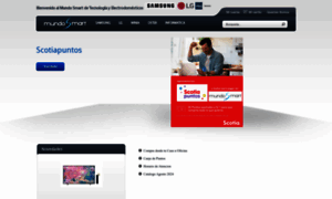 Mundosmart.com.pe thumbnail