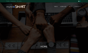 Mundosmart.ec thumbnail