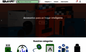 Mundosmartec.com thumbnail