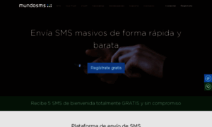 Mundosms.es thumbnail