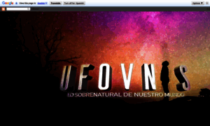 Mundosobrenaturales.blogspot.jp thumbnail