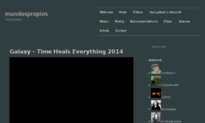 Mundospropios.com thumbnail