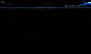 Mundostartrek.com thumbnail