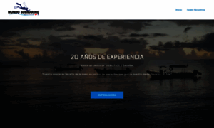 Mundosubmarino.com.mx thumbnail