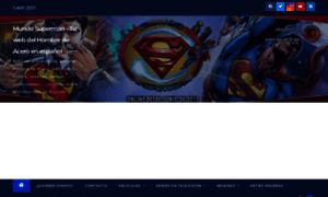 Mundosuperman.com thumbnail