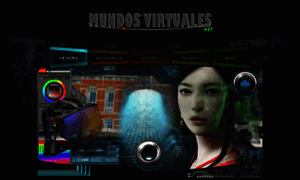 Mundosvirtuales.net thumbnail