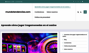 Mundotendencias.com thumbnail