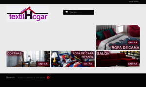 Mundotextilhogar.com thumbnail