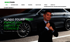 Mundotours.com thumbnail