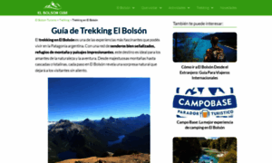 Mundotrekking.com.ar thumbnail