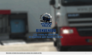 Mundotruck.cl thumbnail