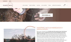 Mundotrufa.com thumbnail
