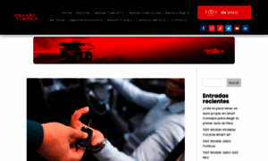 Mundotuerca.com.pe thumbnail