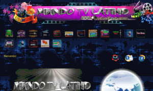 Mundotvlatino.com thumbnail