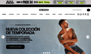 Mundounico.com.co thumbnail
