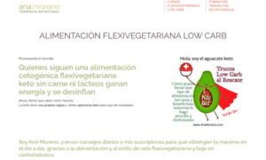 Mundovegetariano.com thumbnail