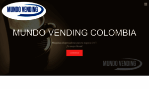 Mundovending.com.co thumbnail