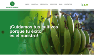 Mundoverde.publimass.net thumbnail