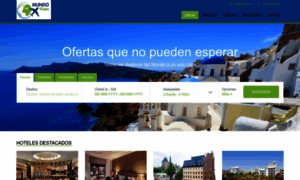 Mundoviajescr.com thumbnail
