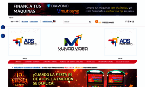 Mundovideo.com.co thumbnail
