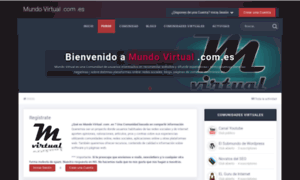 Mundovirtual.com.es thumbnail