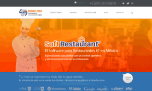 Mundoweb-security.com thumbnail