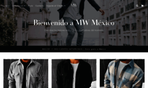 Mundowomanshop.com thumbnail