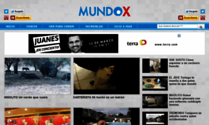 Mundox.co thumbnail