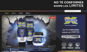 Mundoxtreme.com thumbnail