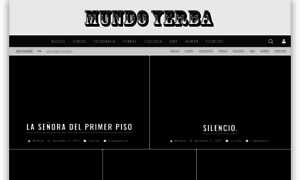 Mundoyerba.com.ar thumbnail