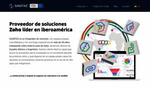 Mundozoho.com thumbnail