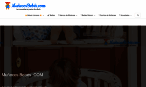 Munecosbebes.com thumbnail