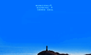 Municerroazul.gob.pe thumbnail
