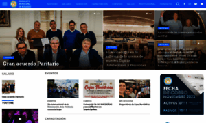Municipalesrosario.org.ar thumbnail