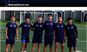 Municipalgrecia.com thumbnail