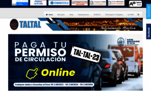 Municipalidadtaltal.cl thumbnail