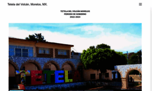 Municipio.teteladelvolcan.gob.mx thumbnail