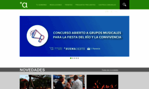 Municipioa.montevideo.gub.uy thumbnail