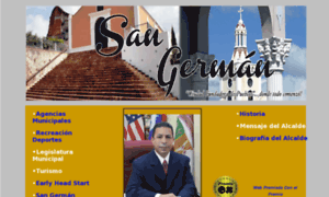 Municipiodesangerman.com thumbnail