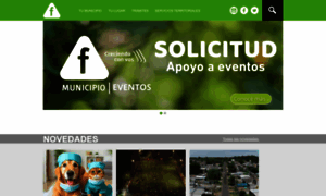 Municipiof.montevideo.gub.uy thumbnail