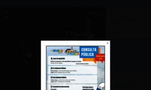 Municipioiquique.cl thumbnail