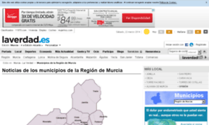 Municipios.laverdad.es thumbnail