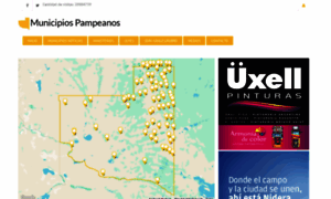 Municipiospampeanos.com.ar thumbnail