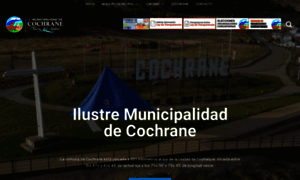 Municochrane.cl thumbnail