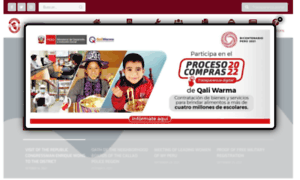 Munimiperu.gob.pe thumbnail